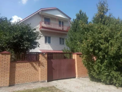 Продажа дома под ключ Таромское