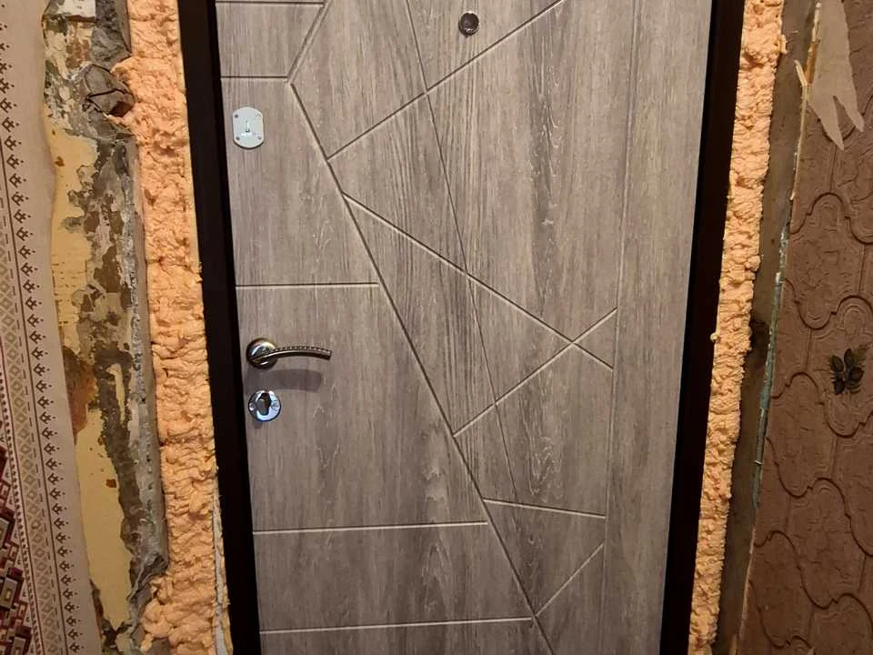 Apartment. Kharkiv, Frantishka Krala St.