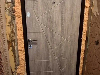 Apartment. Kharkiv, Frantishka Krala St.