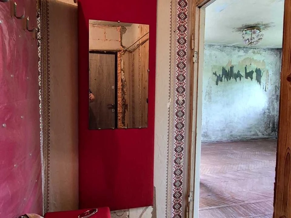 Apartment. Kharkiv, Frantishka Krala St.