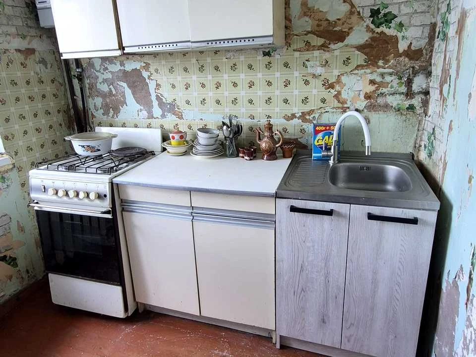 Apartment. Kharkiv, Frantishka Krala St.
