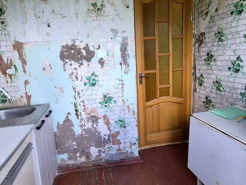 Apartment. Kharkiv, Frantishka Krala St.