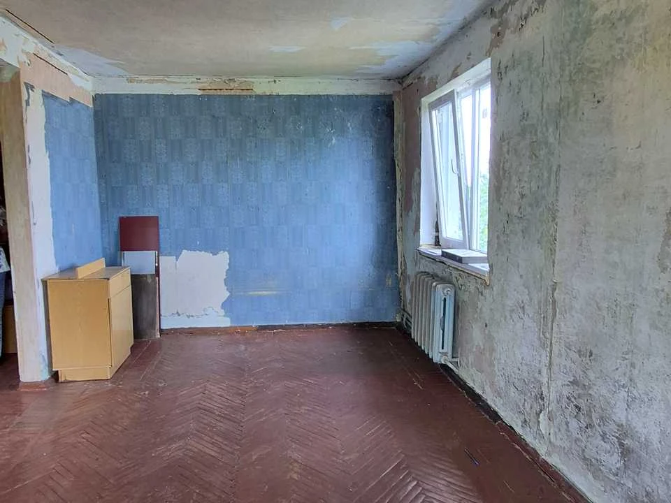 Apartment. Kharkiv, Frantishka Krala St.