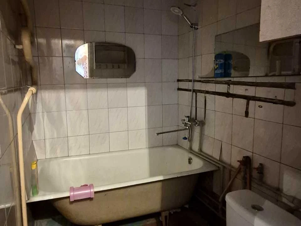 Apartment. Kharkiv, Frantishka Krala St.