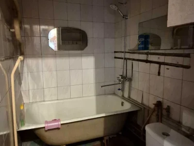 Apartment. Kharkiv, Frantishka Krala St.