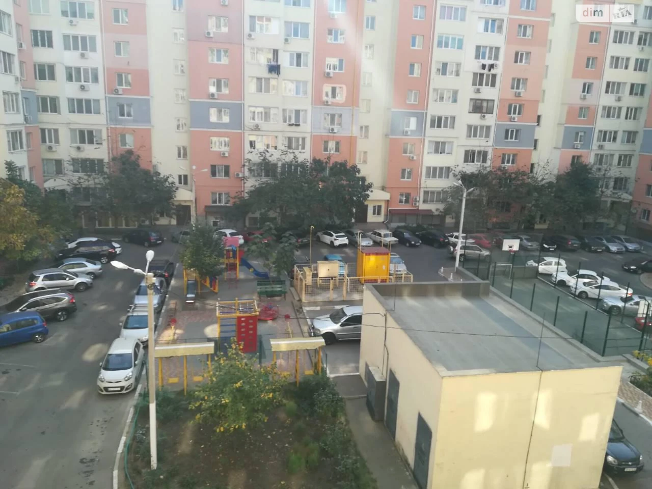 Довгострокова Оренда Квартира Молдаванка