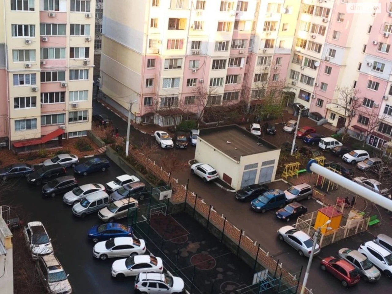 Довгострокова Оренда Квартира Молдаванка