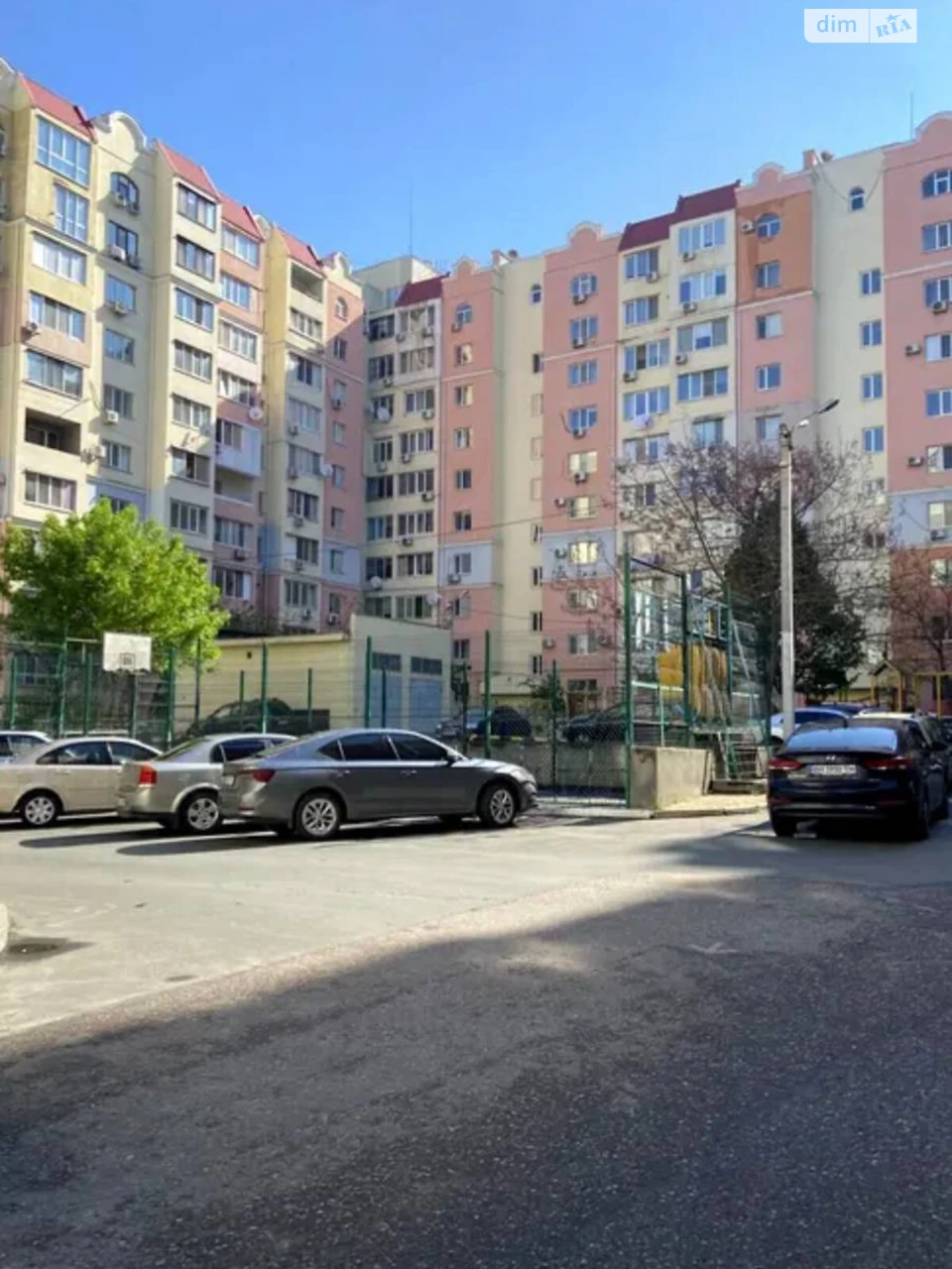 Довгострокова Оренда Квартира Молдаванка