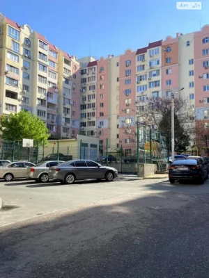 Довгострокова Оренда Квартира Молдаванка
