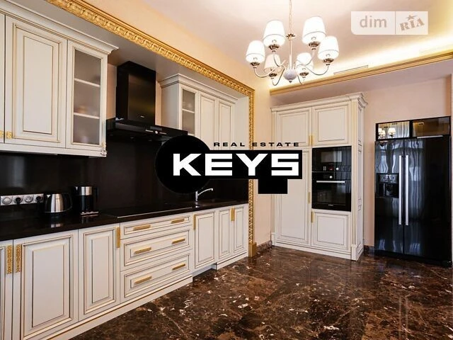 Продаж 4к квартири 175 кв. м на вул. Андрія Верхогляда 9 • I