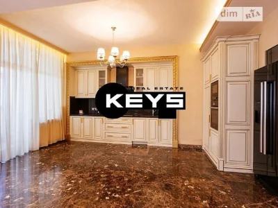 Продаж 4к квартири 175 кв. м на вул. Андрія Верхогляда 9 • I
