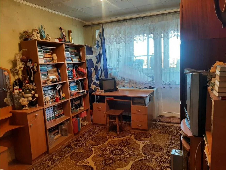 3-ком. 10 мин. до пляжа Ланжерон. Парк Шевченко в 3 мин. Газ