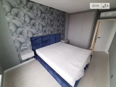 Продаж 1к квартири 48 кв. м на вул. Олександра Олеся 2В • ID
