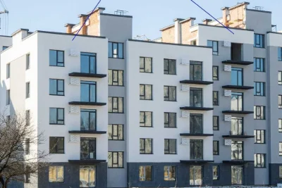 Полуторочка с возможностью перепланировки в 2ком! Сдача этого р