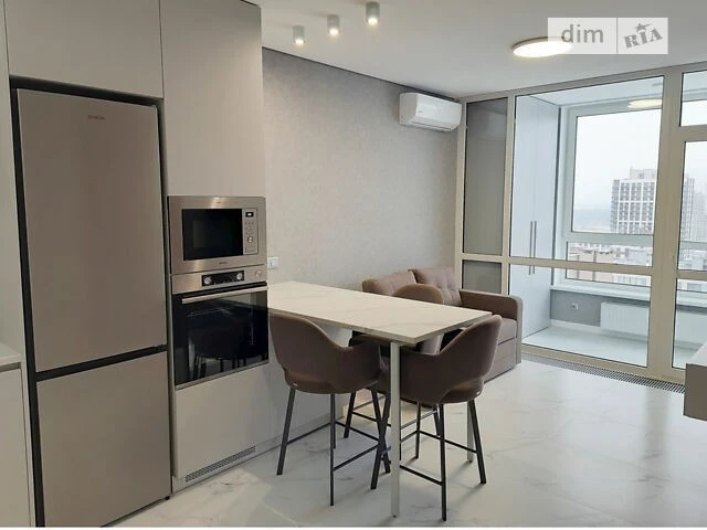 Продаж 1к квартири 48 кв. м на вул. Олександра Олеся 2В • ID
