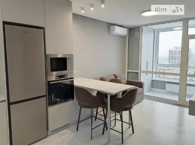 Продаж 1к квартири 48 кв. м на вул. Олександра Олеся 2В • ID