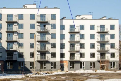 Полуторочка с возможностью перепланировки в 2ком! Сдача этого р