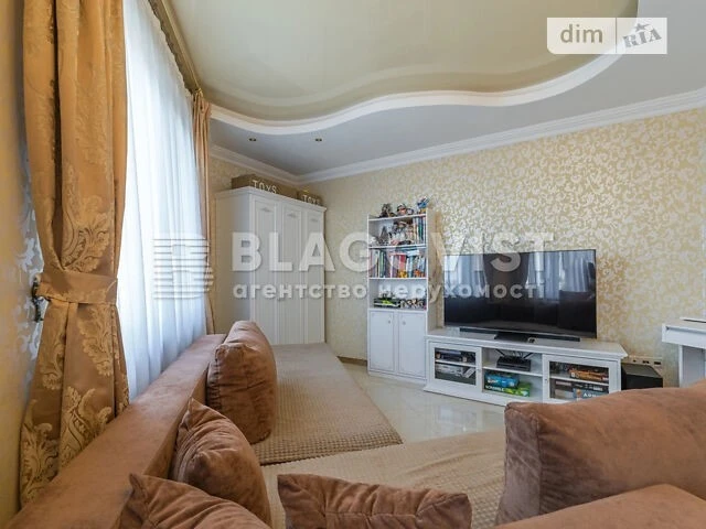 Продаж 2к квартири 79 кв. м на вул. Дегтярівська 25А • ID 34