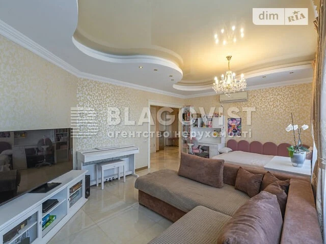Продаж 2к квартири 79 кв. м на вул. Дегтярівська 25А • ID 34
