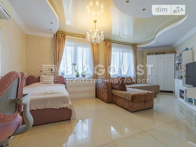 Продаж 2к квартири 79 кв. м на вул. Дегтярівська 25А • ID 34