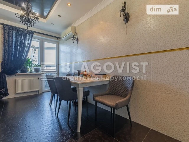 Продаж 2к квартири 79 кв. м на вул. Дегтярівська 25А • ID 34
