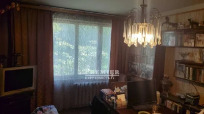 Продам 4х кімнатну квартиру / 7 ст. Люстдорфської дороги / Г