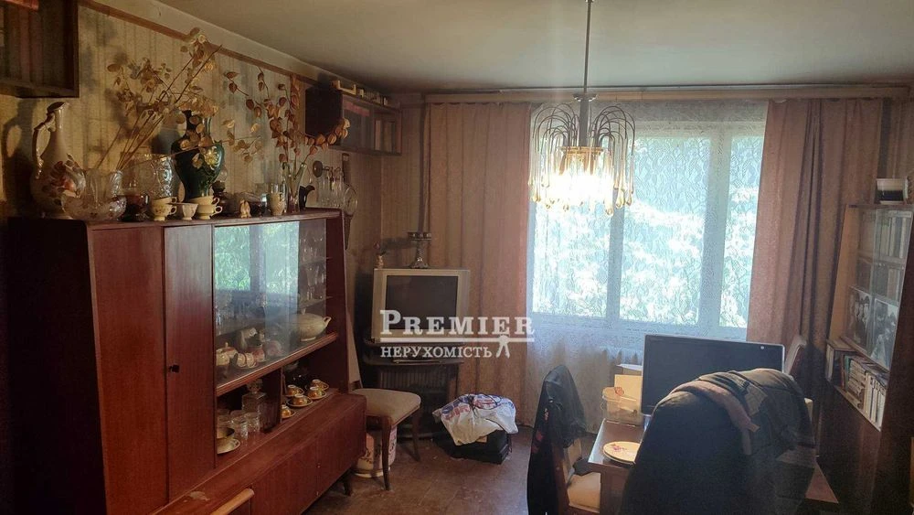 Продам 4х кімнатну квартиру / 7 ст. Люстдорфської дороги / Г