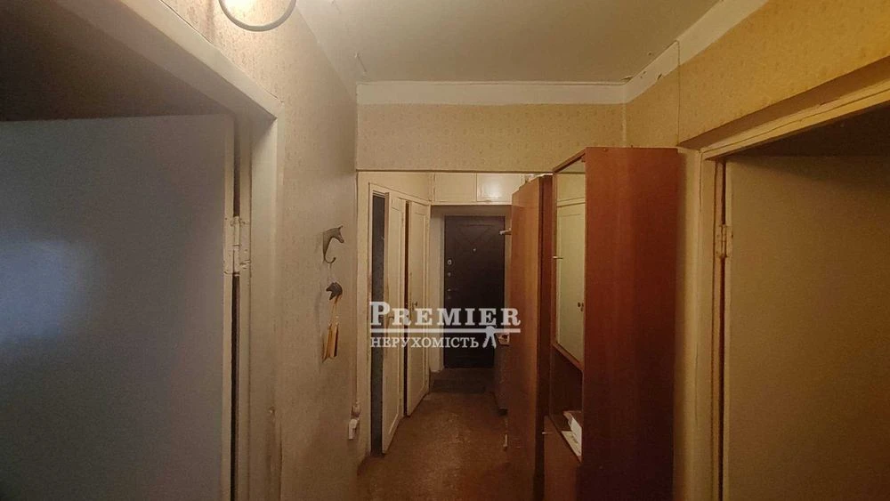 Продам 4х кімнатну квартиру / 7 ст. Люстдорфської дороги / Г
