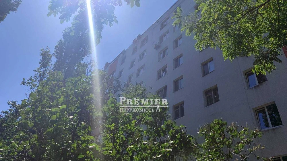 Продам 4х кімнатну квартиру / 7 ст. Люстдорфської дороги / Г