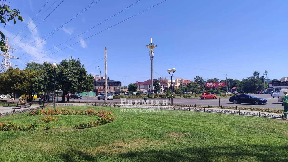 Продам 4х кімнатну квартиру / 7 ст. Люстдорфської дороги / Г
