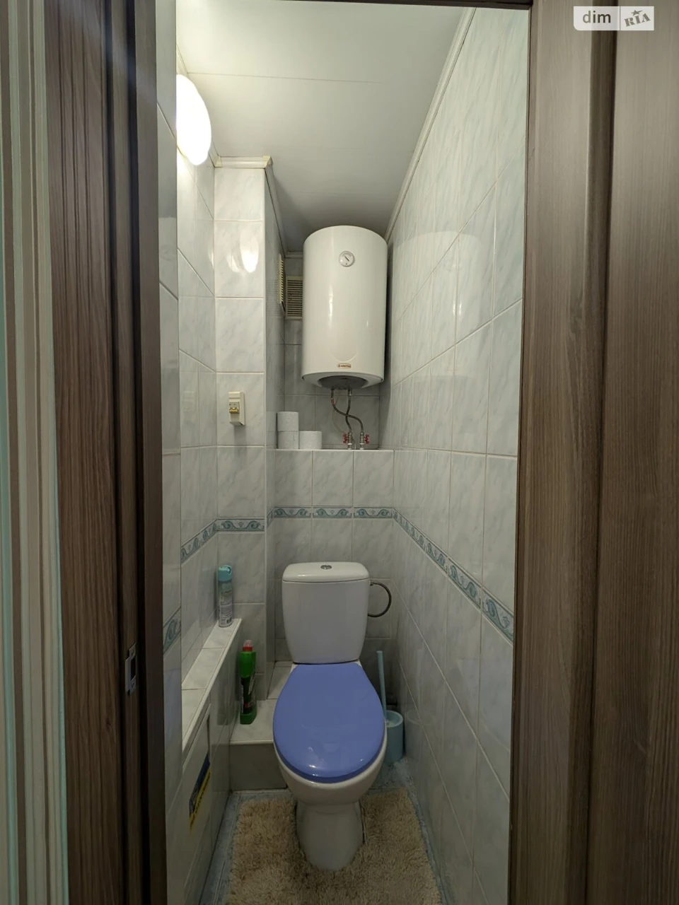 Продаж Квартира Комунарський