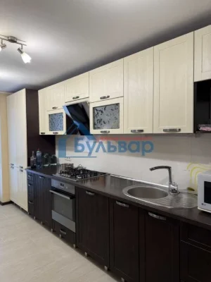 2к.квартира, новобудова, Поділ, цегла, котел