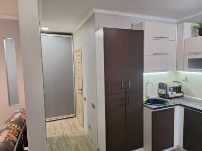 Продам. 1к квартиру. Жуковского район.  ЖК Времена года. Дач