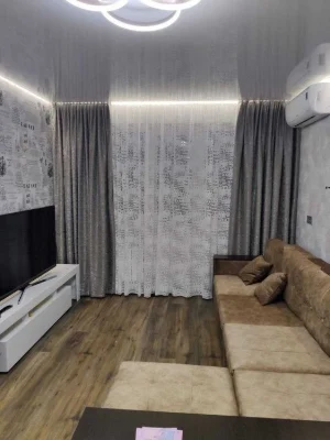 Продам 3 комн квартиру по пр.Байрона с капитальным ремонтом