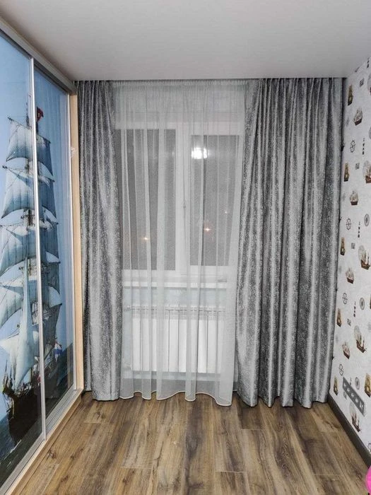 Продам 3 комн квартиру по пр.Байрона с капитальным ремонтом