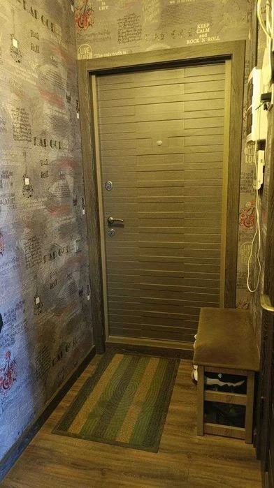 Продам 3 комн квартиру по пр.Байрона с капитальным ремонтом