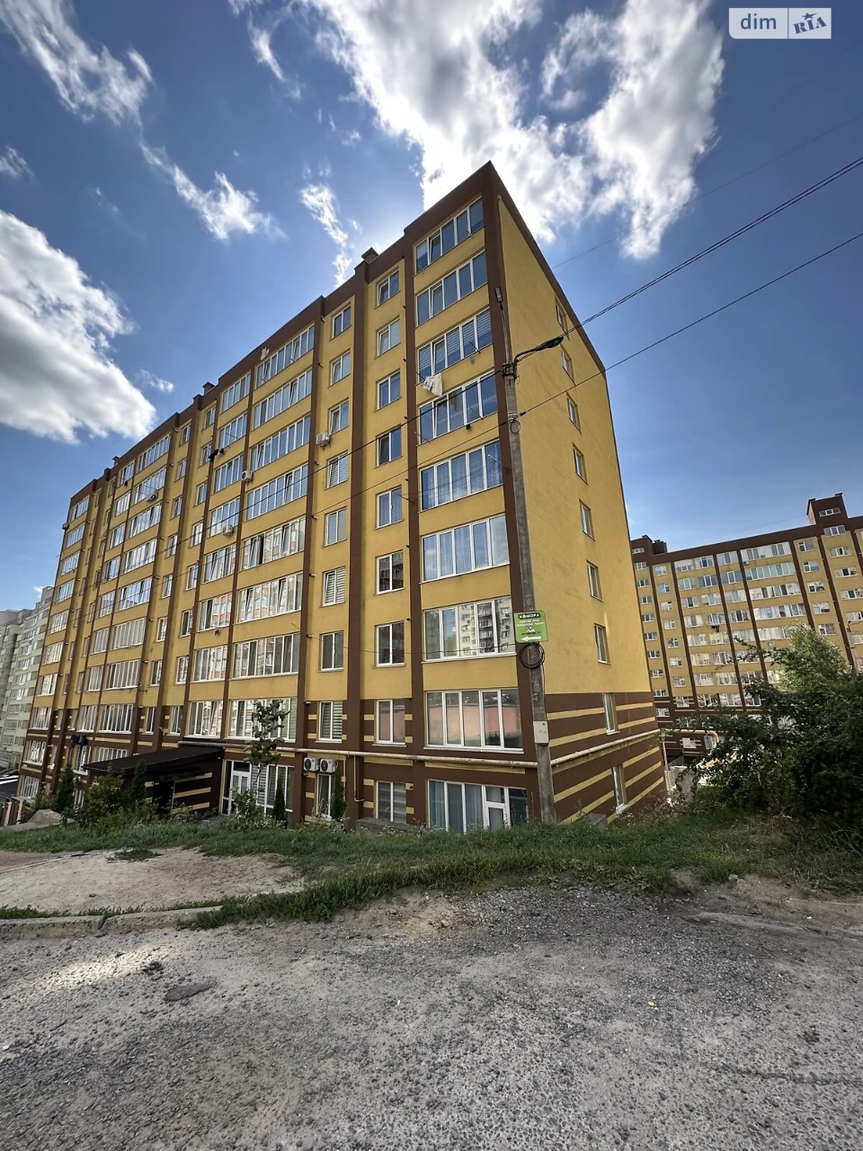 Продаж Квартира Озерна