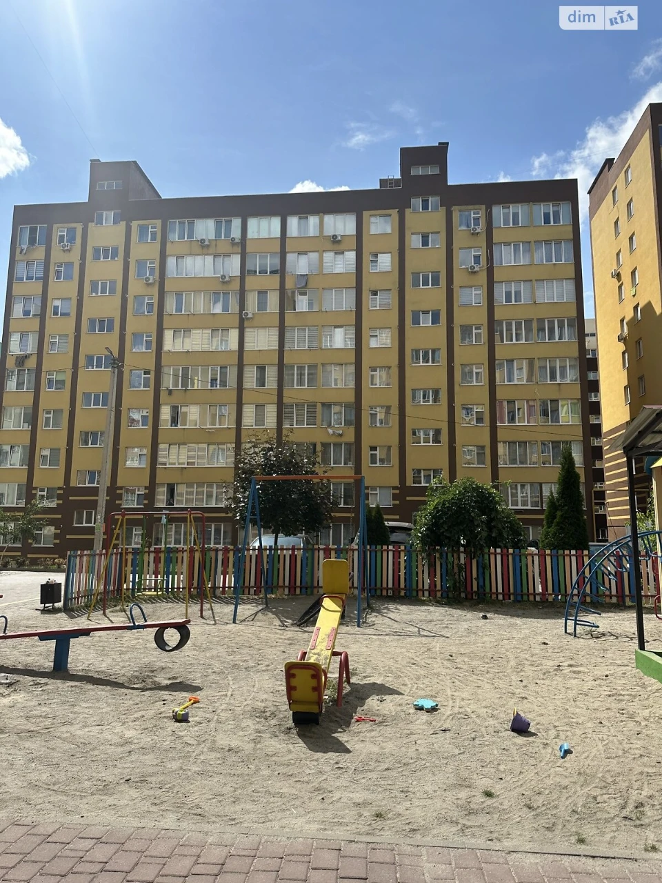 Продаж Квартира Озерна