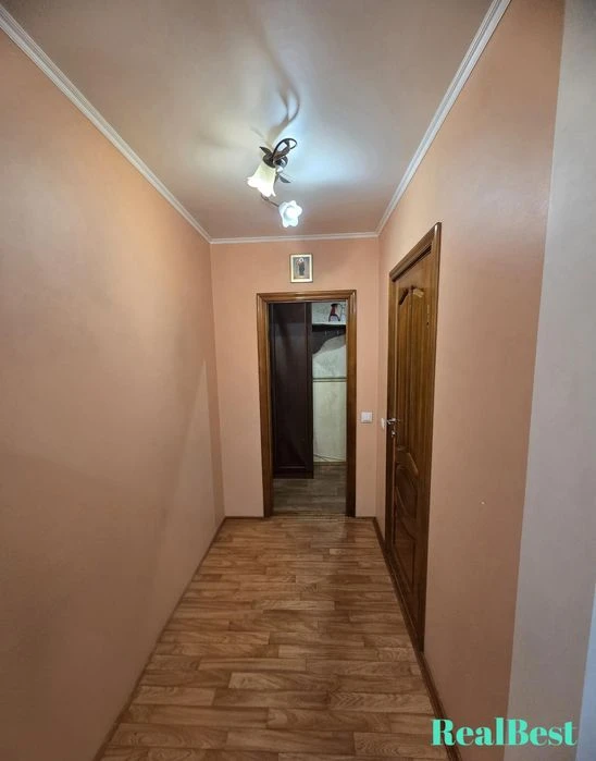 Продаж / Квартира / вул. П.Могили, Пивзавод, Рівне