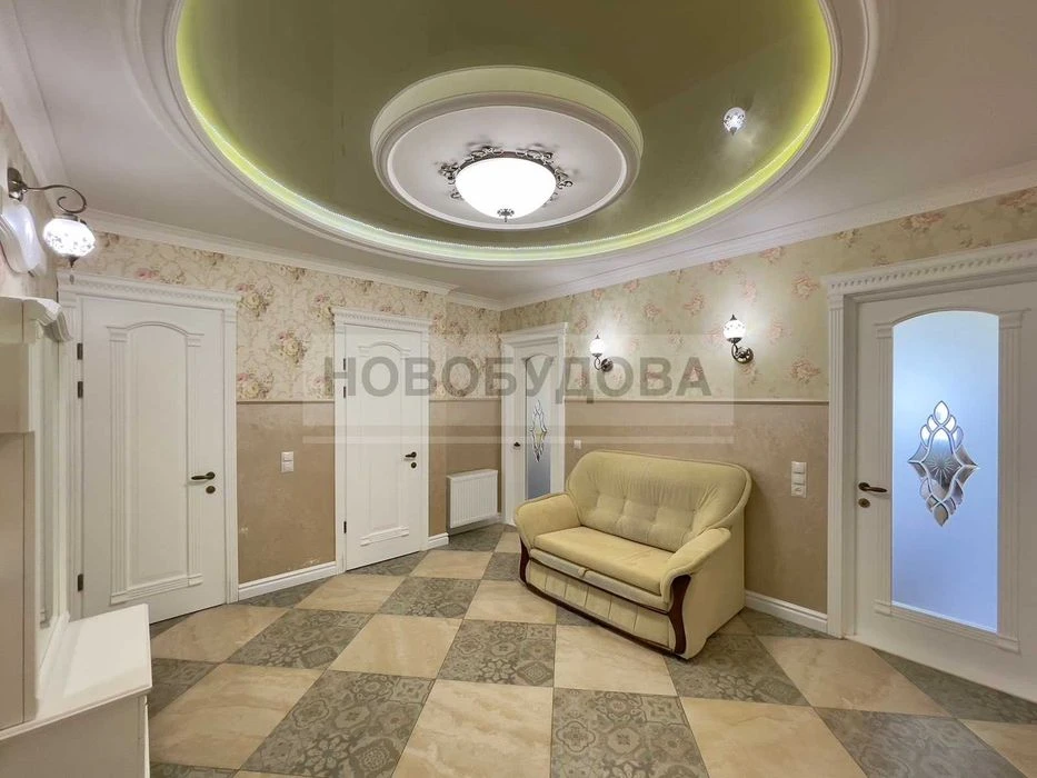 Продам 2х кімнатну квартиру в центрі міста пров.Інститутськи