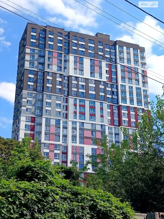Продаж Квартира Дарницький