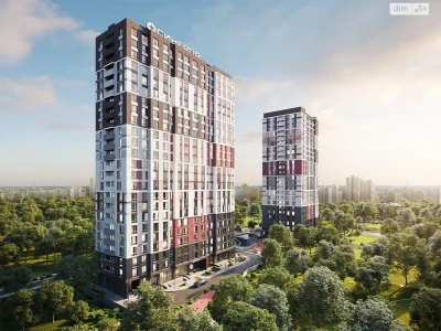 Продаж Квартира Дарницький