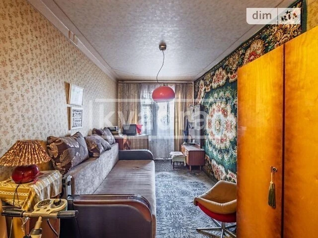 Sale of 3-room apartment 62.2 sq. m. on Pryrichna Street 19 • ID 34582