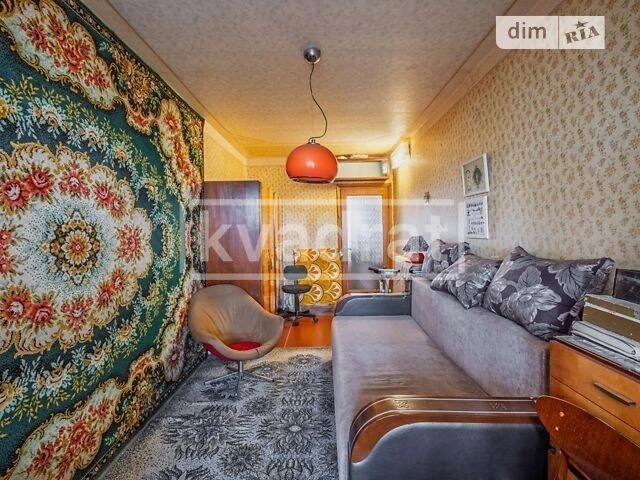 Sale of 3-room apartment 62.2 sq. m. on Pryrichna Street 19 • ID 34582