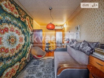 Sale of 3-room apartment 62.2 sq. m. on Pryrichna Street 19 • ID 34582