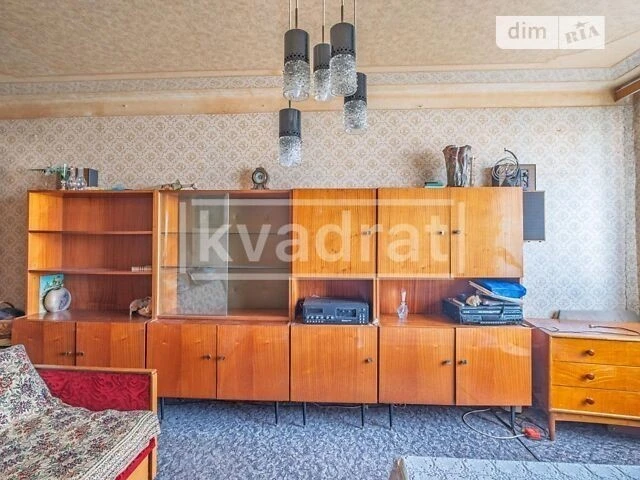Sale of 3-room apartment 62.2 sq. m. on Pryrichna Street 19 • ID 34582