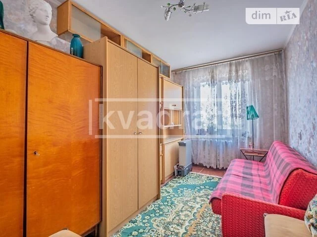 Sale of 3-room apartment 62.2 sq. m. on Pryrichna Street 19 • ID 34582