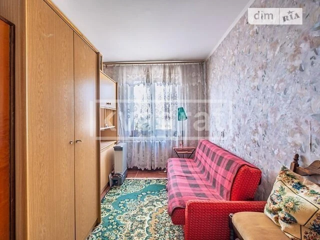 Sale of 3-room apartment 62.2 sq. m. on Pryrichna Street 19 • ID 34582