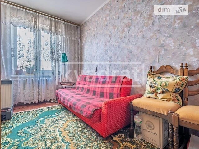 Sale of 3-room apartment 62.2 sq. m. on Pryrichna Street 19 • ID 34582