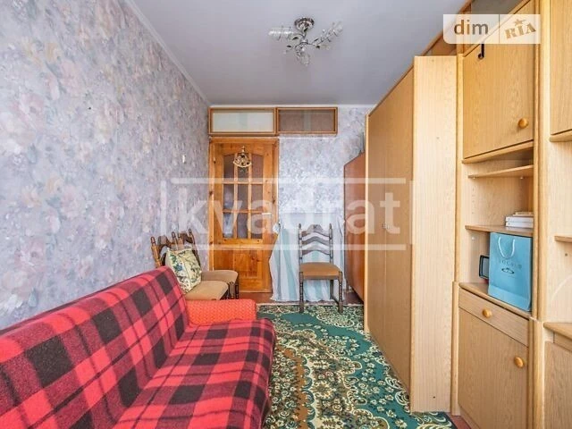 Sale of 3-room apartment 62.2 sq. m. on Pryrichna Street 19 • ID 34582